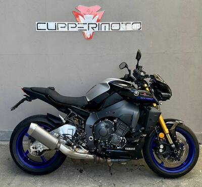 Yamaha MT-10 SP (2022 - 25) usata