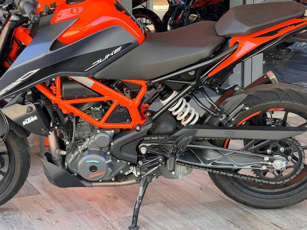 KTM 390 Duke (2021 - 23) (11)