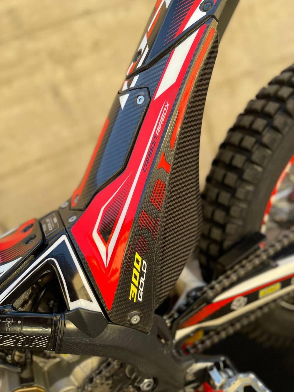 TRS Motorcycles One 300 Gold Edition (2025) (7)