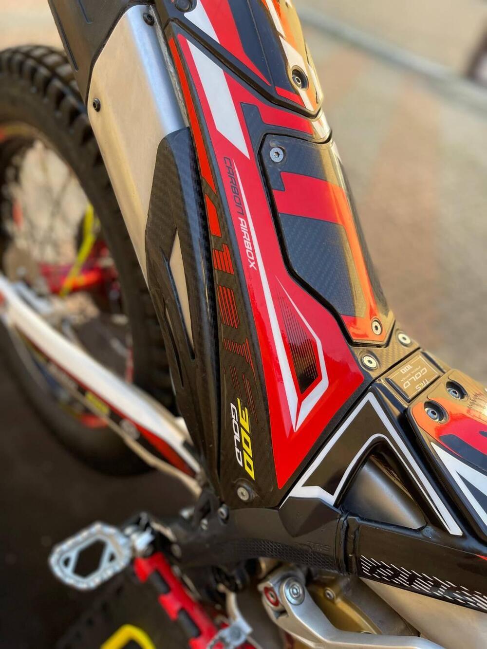 TRS Motorcycles One 300 Gold Edition (2025) (8)