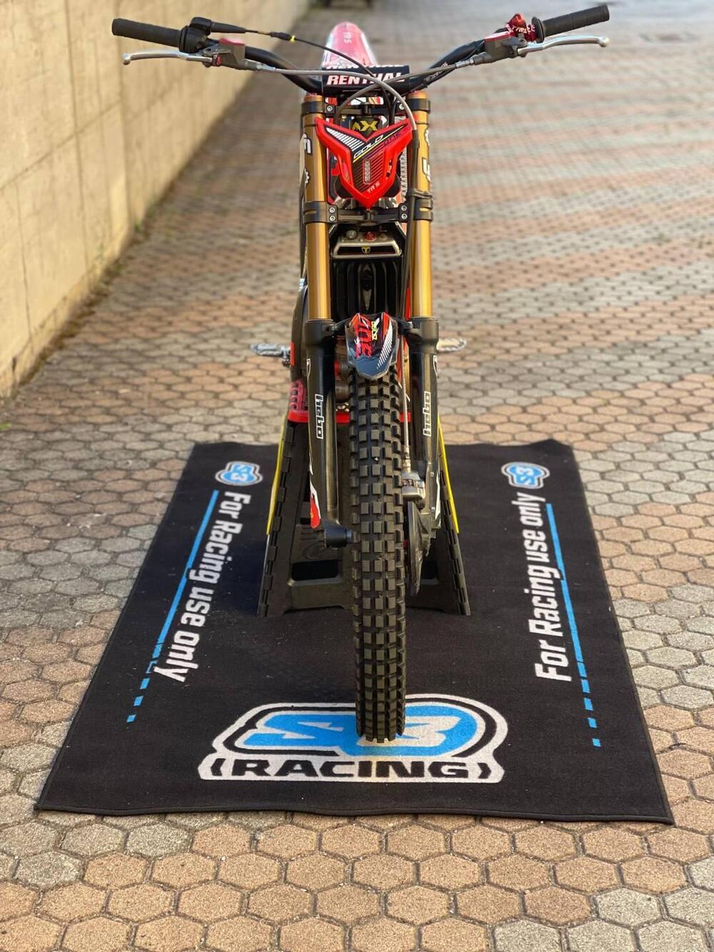 TRS Motorcycles One 300 Gold Edition (2025) (11)