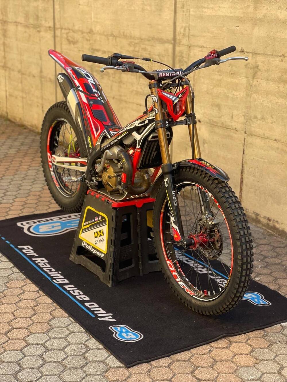 TRS Motorcycles One 300 Gold Edition (2025) (14)