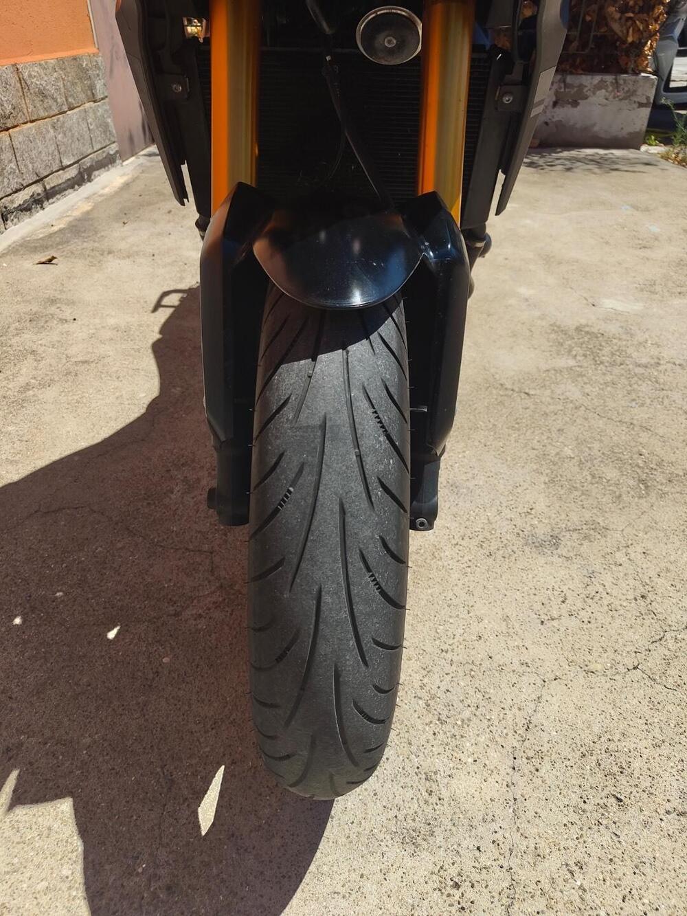 Yamaha Tracer 900 ABS (2017 - 18) (9)