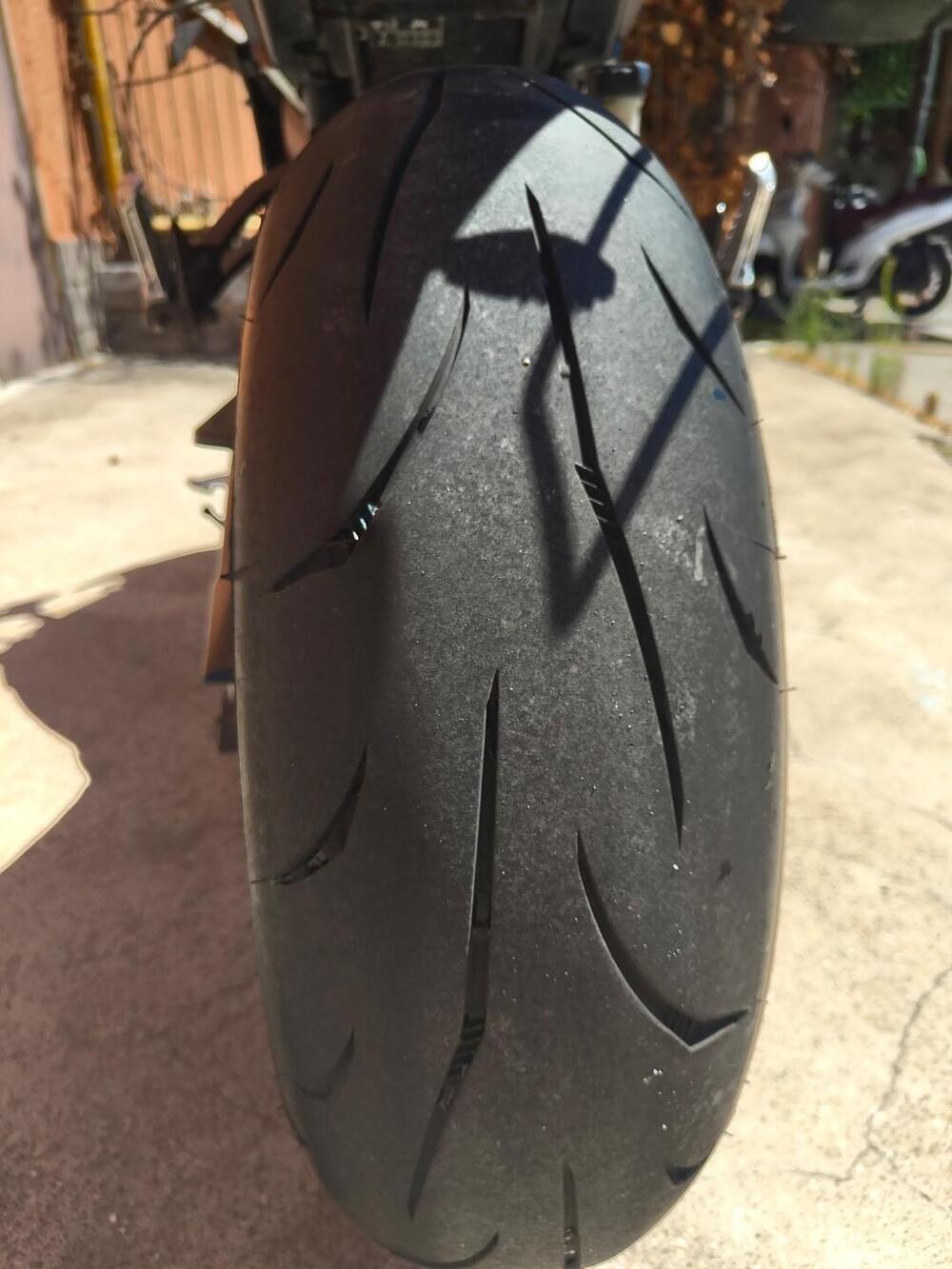 Yamaha Tracer 900 ABS (2017 - 18) (10)