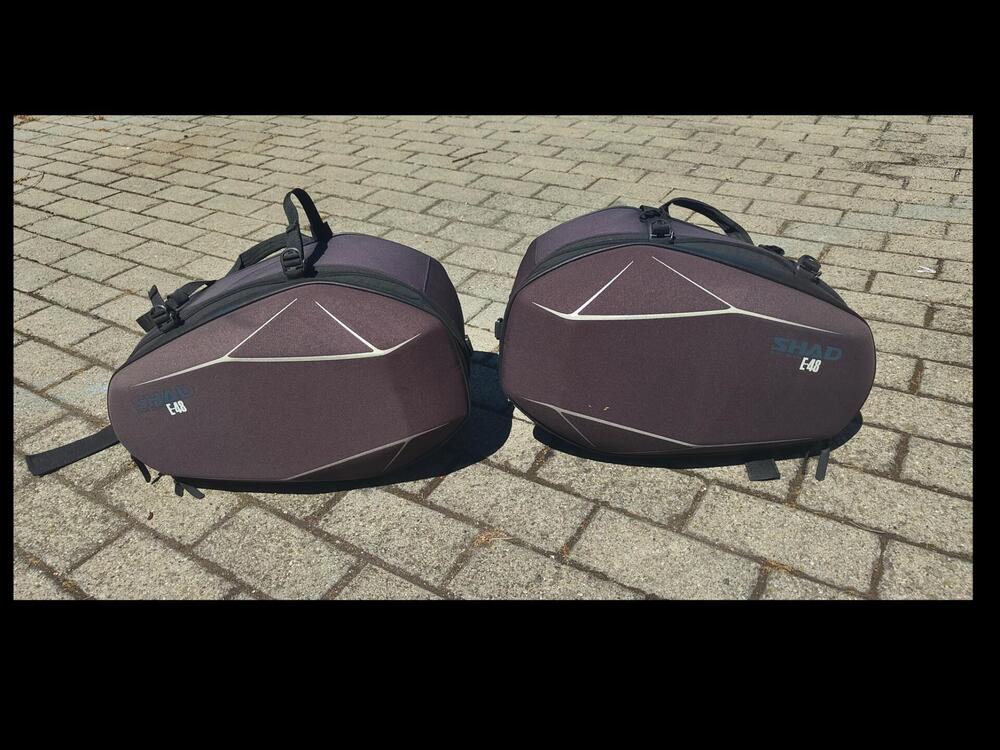 Yamaha Tracer 900 ABS (2017 - 18) (11)