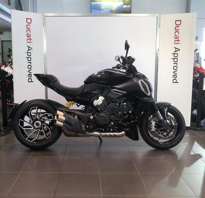 Ducati Diavel V4 (2023 - 25) usata