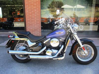 Kawasaki VN 800 Classic (1996 - 00) usata