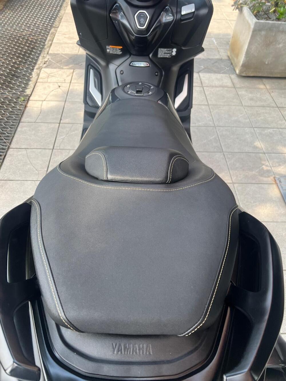 Yamaha T-Max 560 Tech Max (2022 - 24) (6)