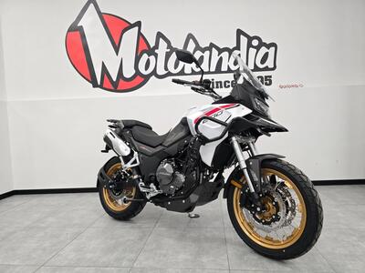 Cyclone RX600 (2025) usata