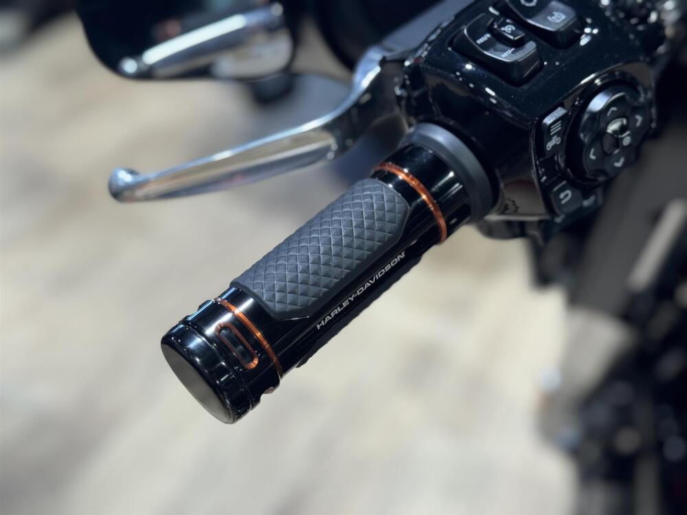 Harley-Davidson Street Glide (2024 - 25) (3)