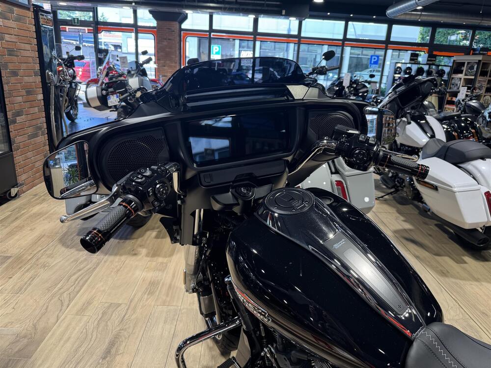 Harley-Davidson Street Glide (2024 - 25) (4)