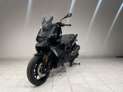 Bmw C 400 X (2021 - 24) usata