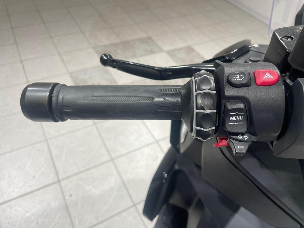 Bmw C 400 X (2021 - 24) (7)