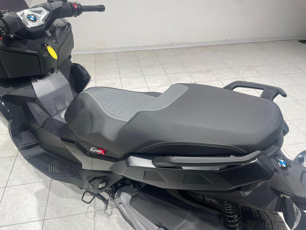 Bmw C 400 X (2021 - 24) (11)