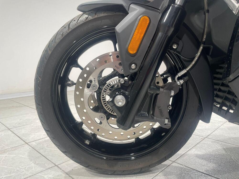 Bmw C 400 X (2021 - 24) (10)