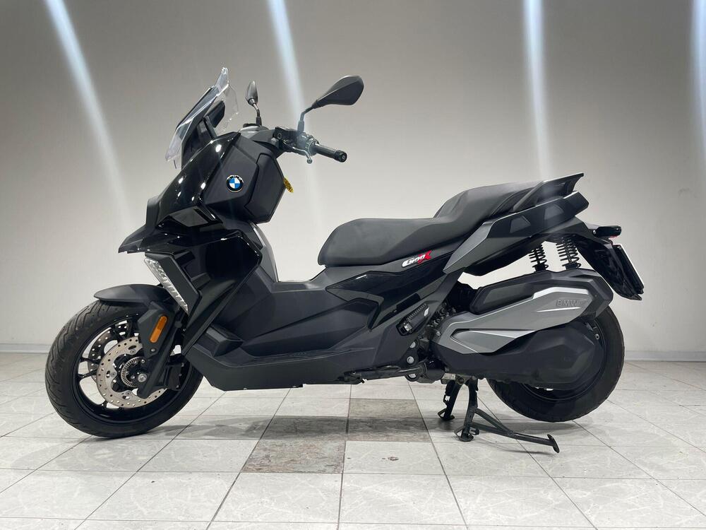 Bmw C 400 X (2021 - 24) (2)
