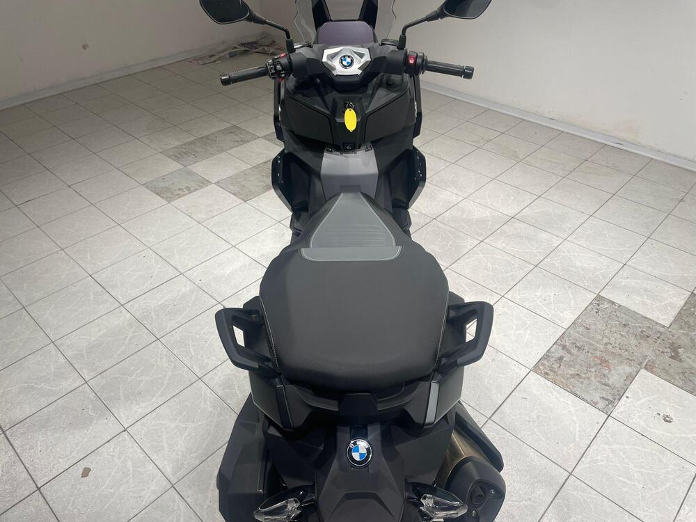 Bmw C 400 X (2021 - 24) (12)