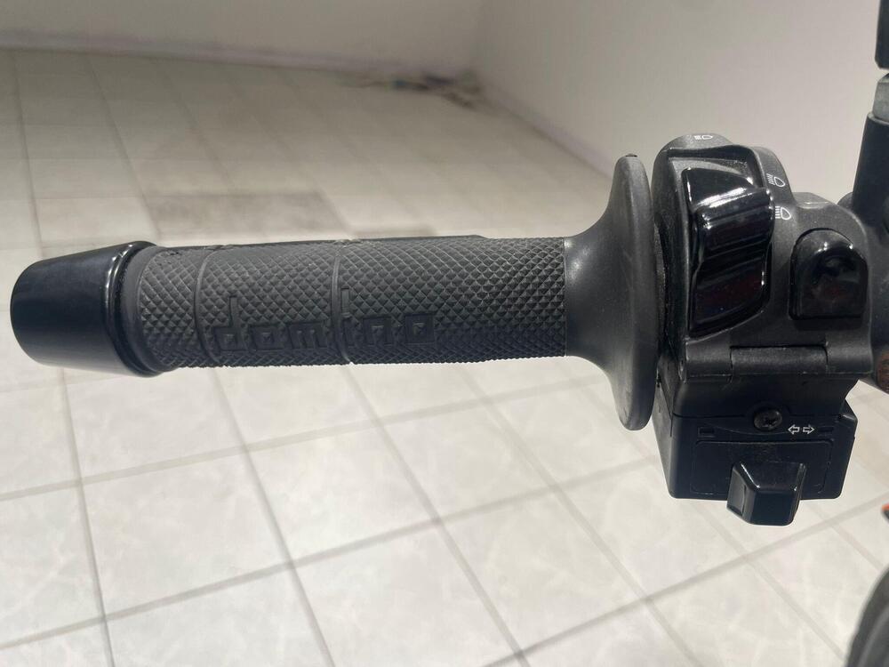 Fantic Motor Caballero 500 Scrambler Deluxe (2021 - 23) (8)