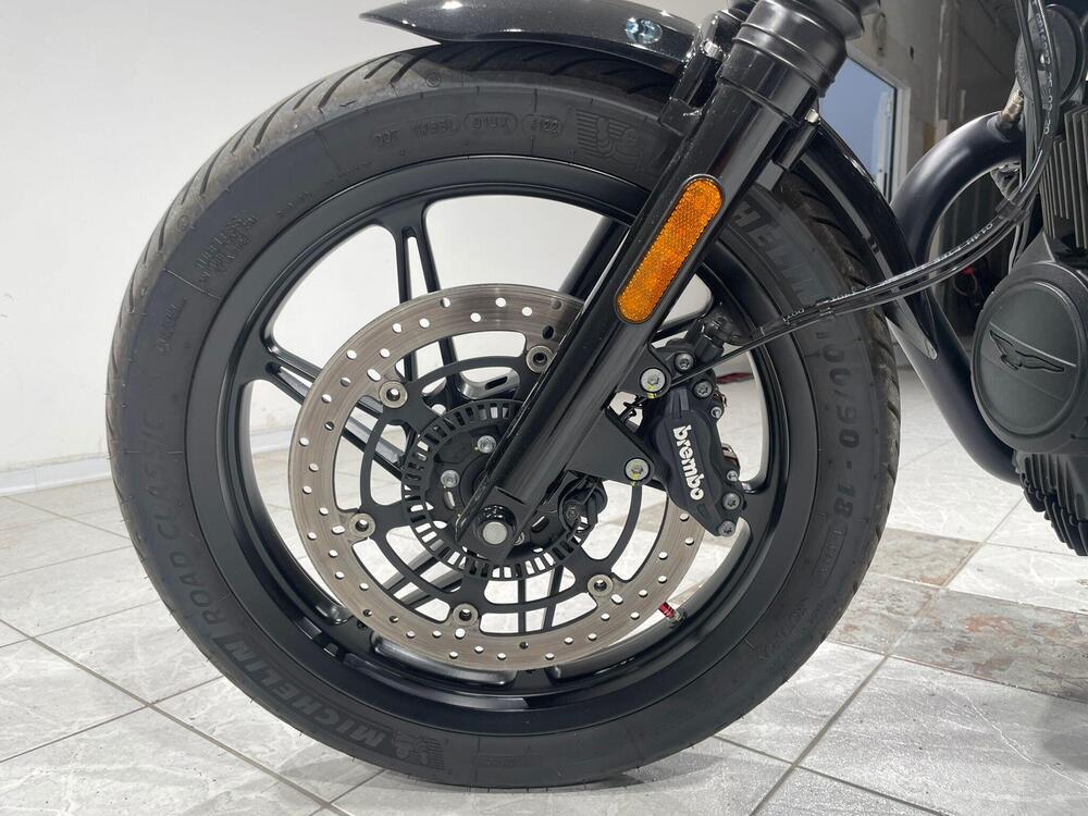 Moto Guzzi V7 Stone Special Edition (2022 - 25) (10)