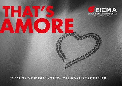 EICMA 2025: biglietti online con sconto del 25% fino a settembre