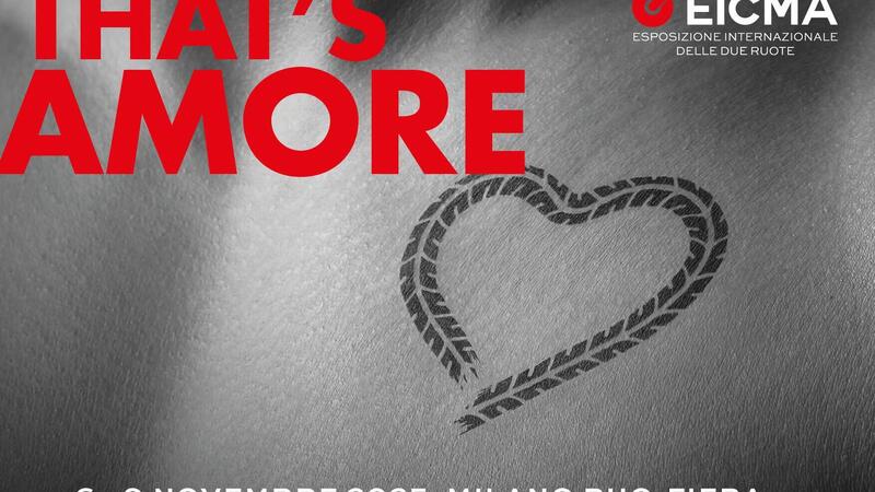 EICMA 2025: biglietti online con sconto del 25% fino a settembre