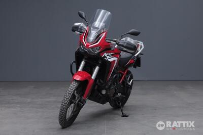 Honda Africa Twin CRF 1100L Travel Edition (2020 - 21) usata