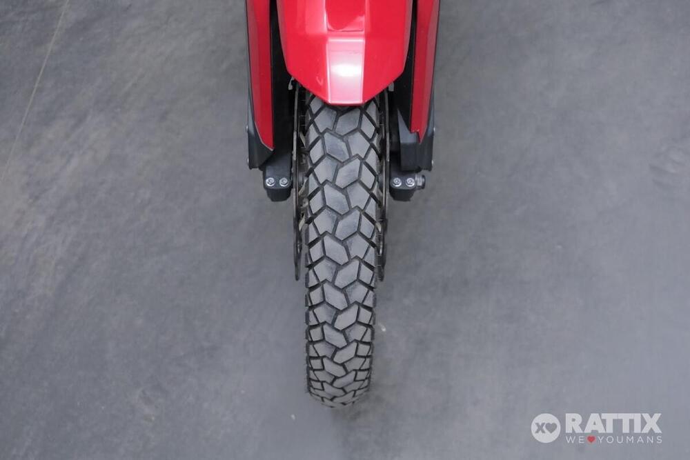 Honda Africa Twin CRF 1100L Travel Edition (2020 - 21) (10)