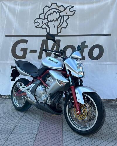 Kawasaki ER-6N (2005 - 08) usata