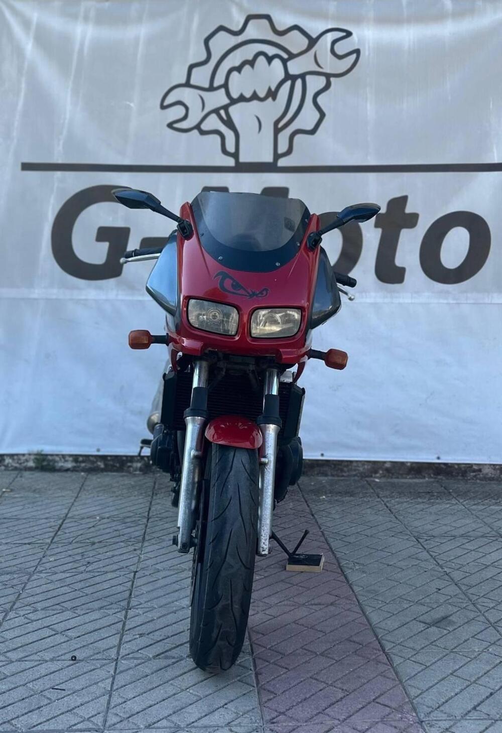 Yamaha FZS 600 Fazer (1998 - 01) (4)