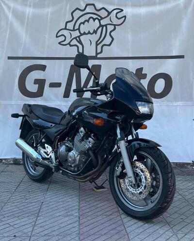 Yamaha XJ 600 S Diversion (1992 - 02) usata