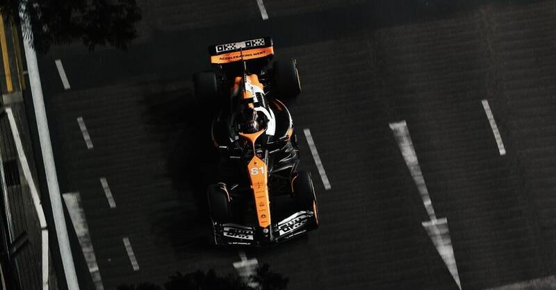 F1. GP Ungheria, i risultati della FP1: Ferrari vicina alla McLaren, Verstappen non ancora a suo agio con il setup