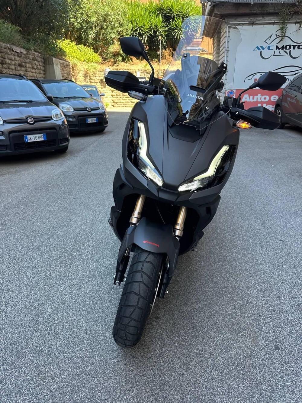 Honda ADV 350 (2022 - 24) (3)