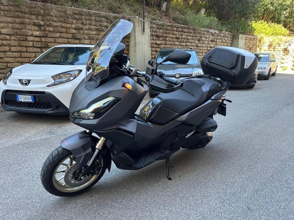 Honda ADV 350 (2022 - 24) (5)