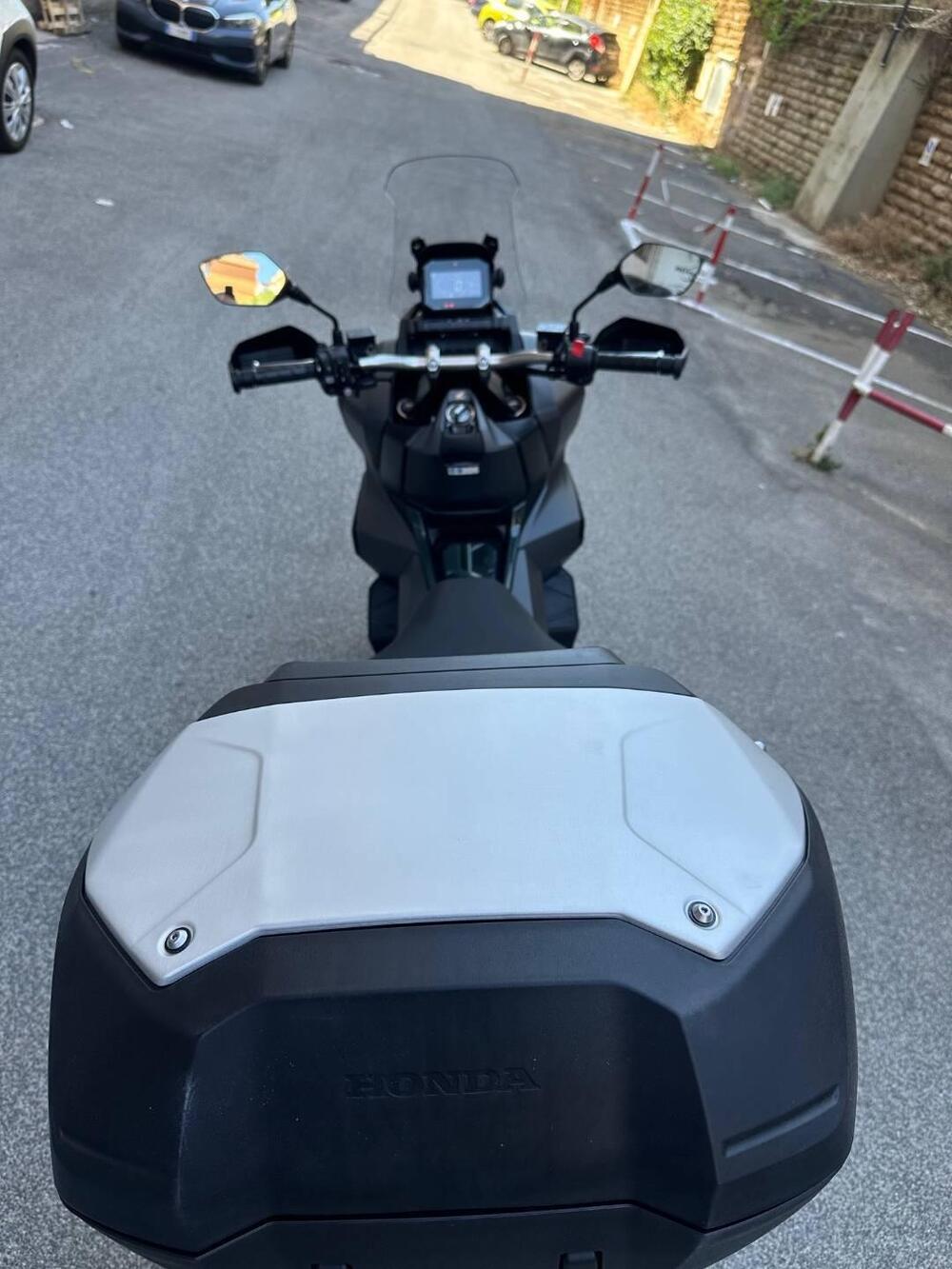 Honda ADV 350 (2022 - 24) (7)