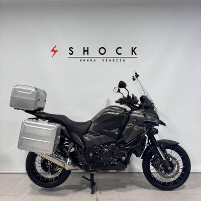 Honda Crosstourer DCT ABS Travel Edition (2015 - 17) usata