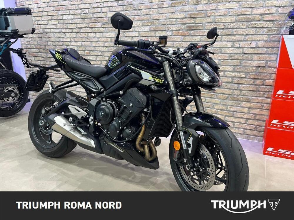 Triumph Street Triple 765 RS (2023 - 25) (4)