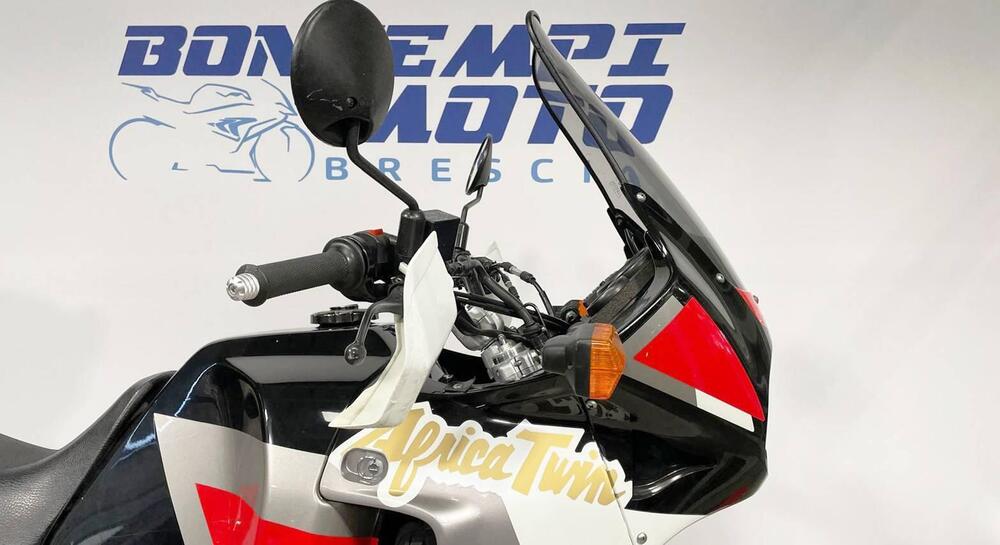 Honda Africa Twin XRV 750 (1992) (10)