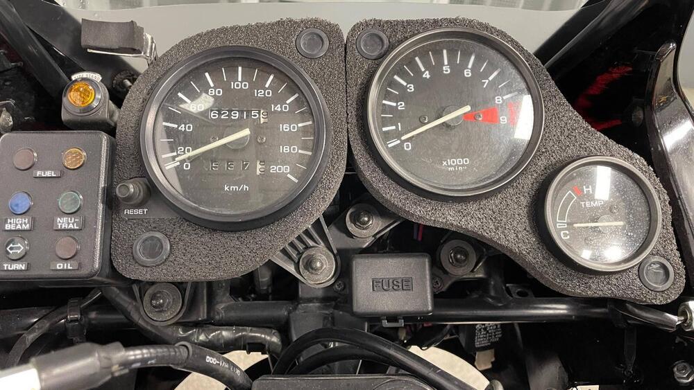 Honda Africa Twin XRV 750 (1992) (14)