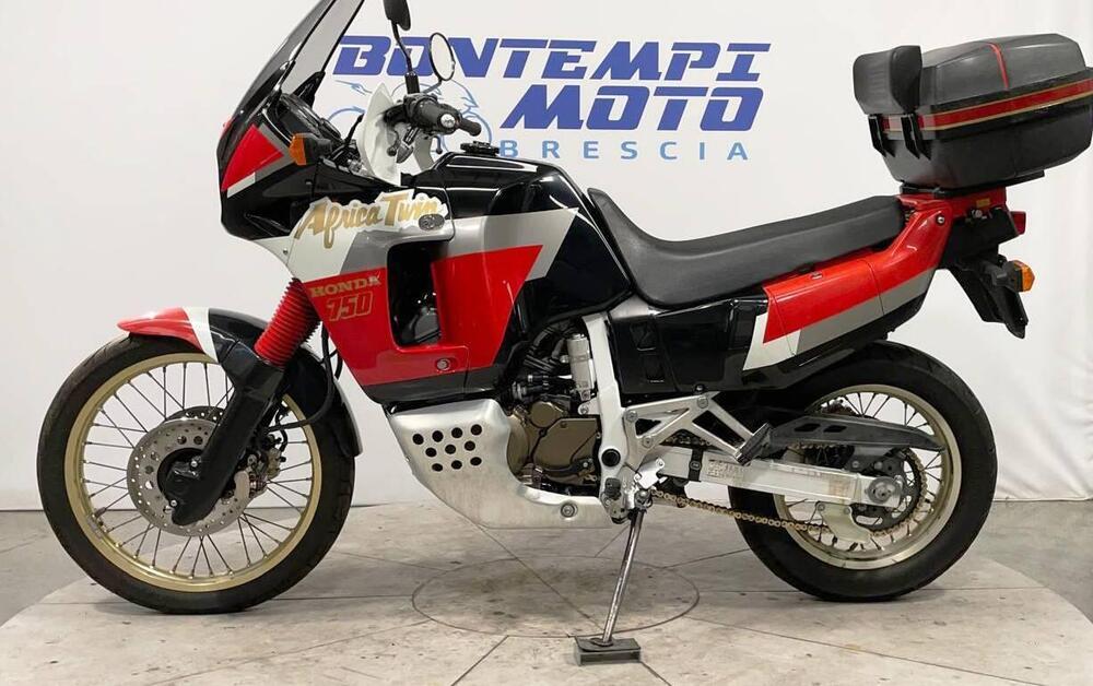 Honda Africa Twin XRV 750 (1992) (2)