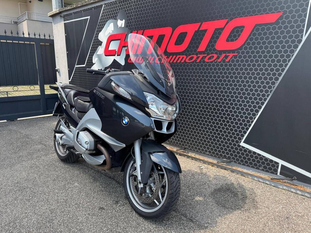 Bmw R 1200 RT (2005 - 07) (4)