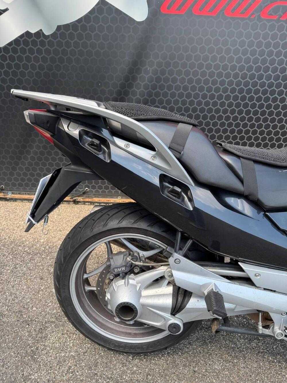 Bmw R 1200 RT (2005 - 07) (8)