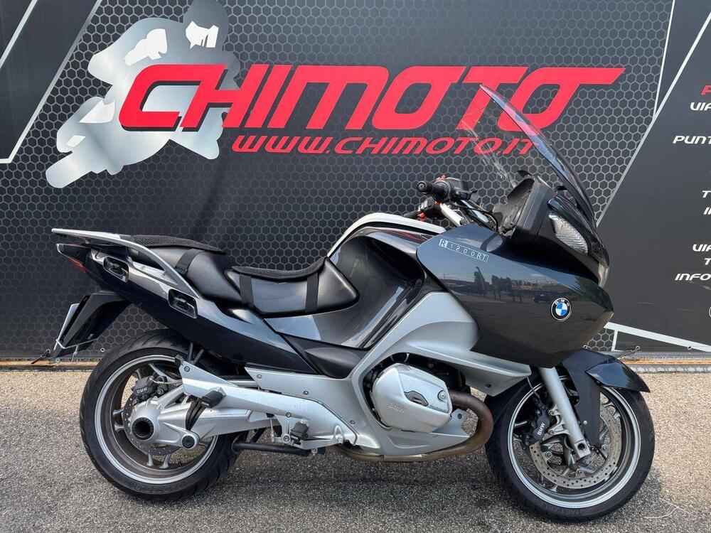 Bmw R 1200 RT (2005 - 07)