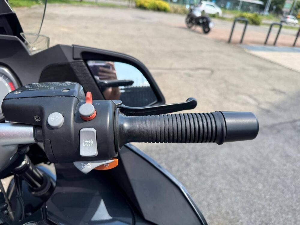 Bmw R 1200 RT (2005 - 07) (15)