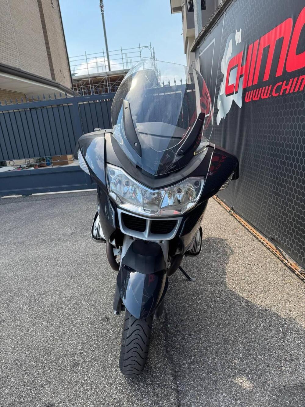 Bmw R 1200 RT (2005 - 07) (10)