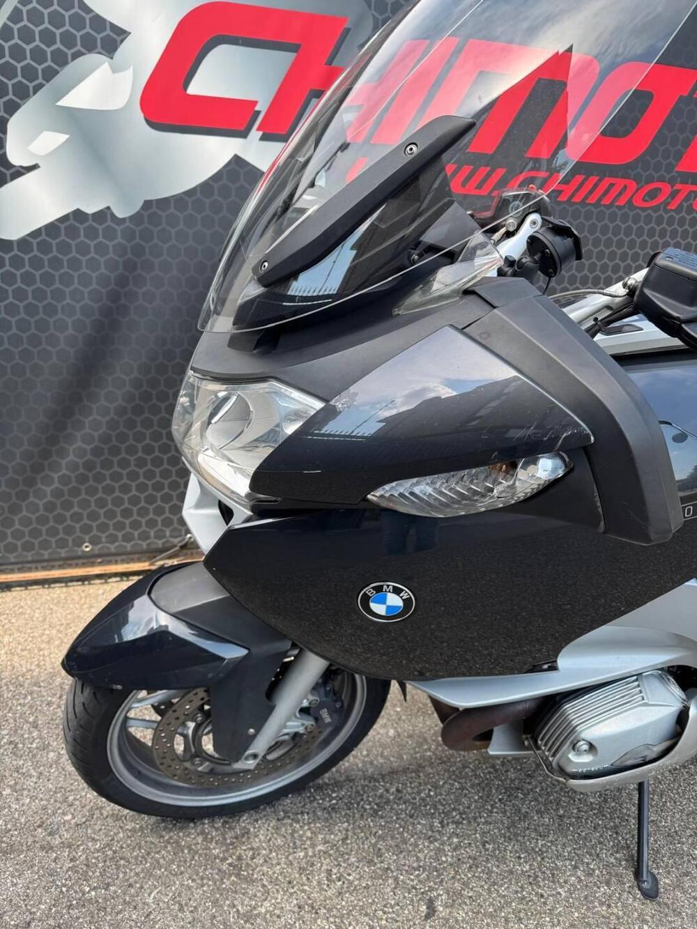 Bmw R 1200 RT (2005 - 07) (12)