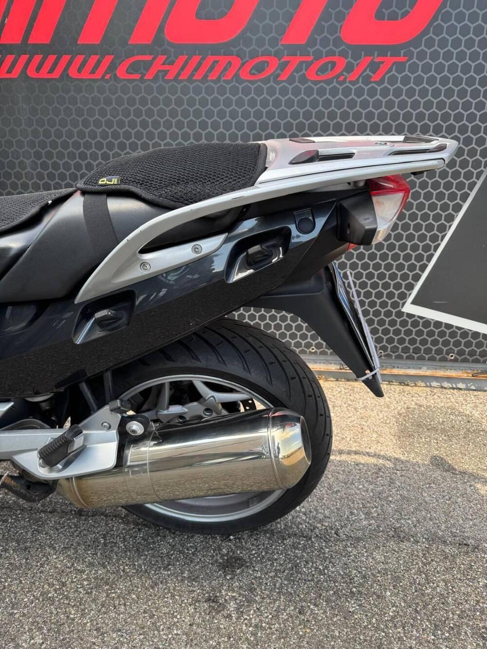 Bmw R 1200 RT (2005 - 07) (13)