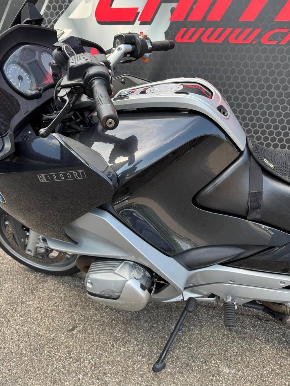 Bmw R 1200 RT (2005 - 07) (14)