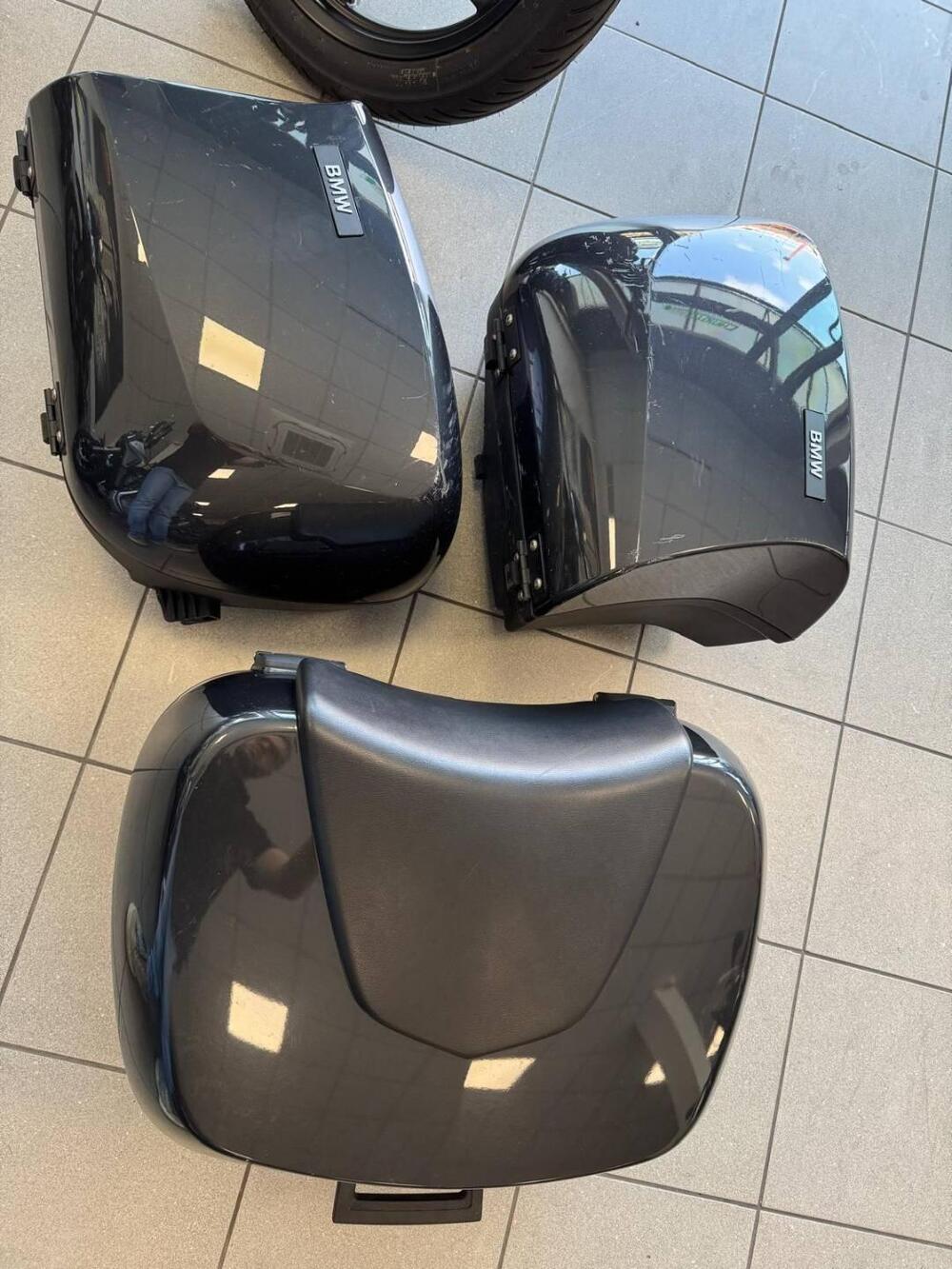 Bmw R 1200 RT (2005 - 07) (18)