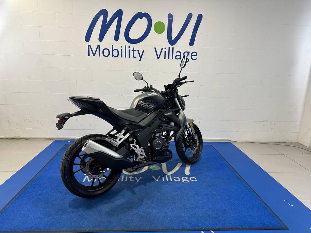 Um Italia Xtreet RS 125 (2023 - 25) (2)