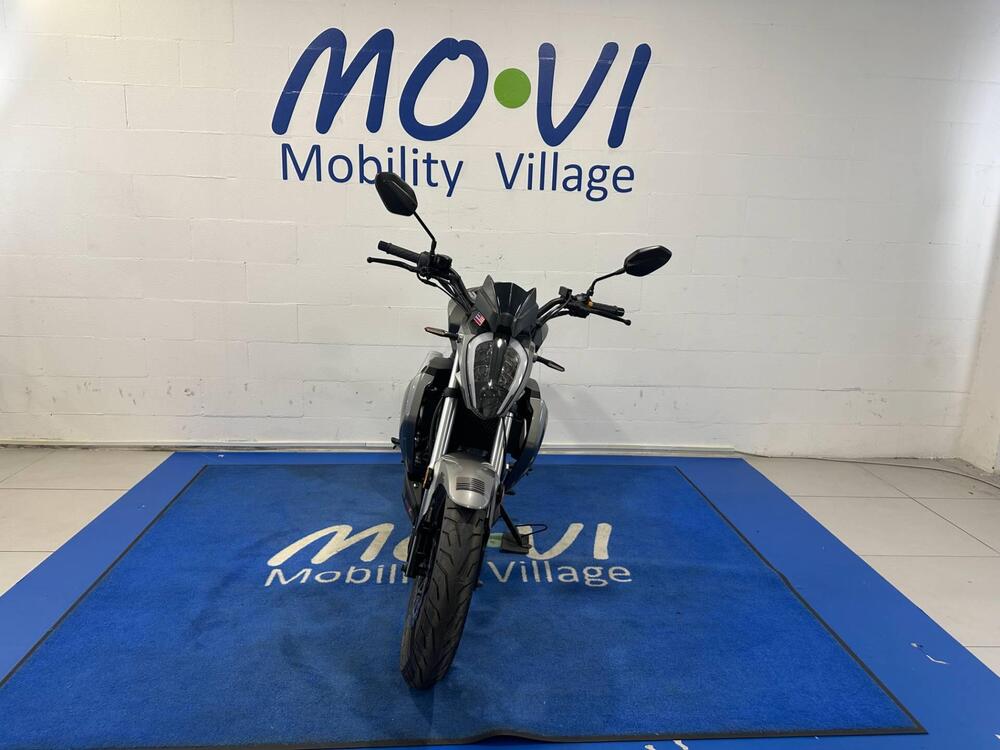 Um Italia Xtreet RS 125 (2023 - 25) (7)